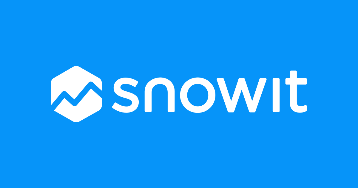 Plan Your Days On The Snow Snowit